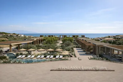 Thalassa Boutique Hotel
