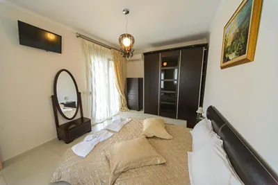 Villas Hanioti
