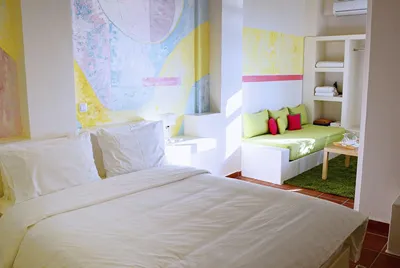 Filion Eco Hotel