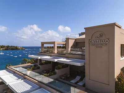 Castello Infinity Suites