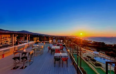 Kipriotis Panorama Hotel & Suites by Anayia All Inclusive Resorts