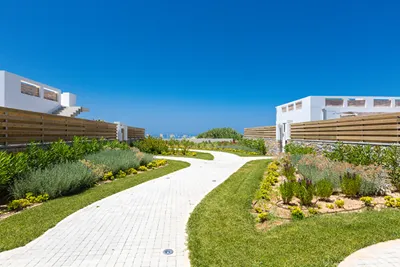 Thalasses Villas