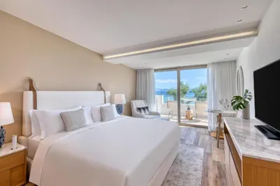 Domes Miramare a Luxury Collection Resort