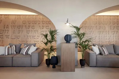ELISSA ADULTS-ONLY LIFESTYLE BEACH RESORT