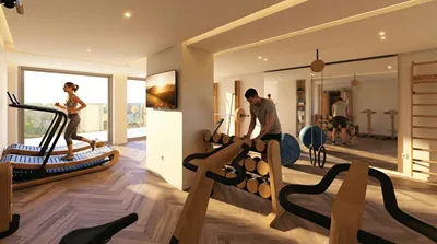 Alianthos Estate Resort