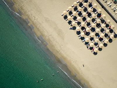 Amounda Bay Hotel