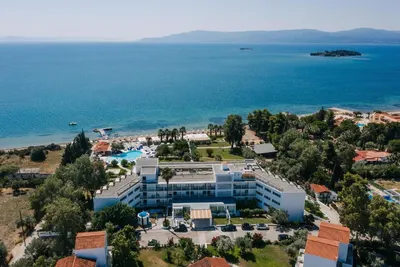 Brown Beach Evia Island, a member of Brown Hotels
