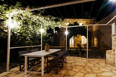 Anesis Family Villas