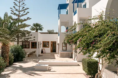 Margarenia Hotel Santorini