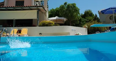 Villa Pefki Chania