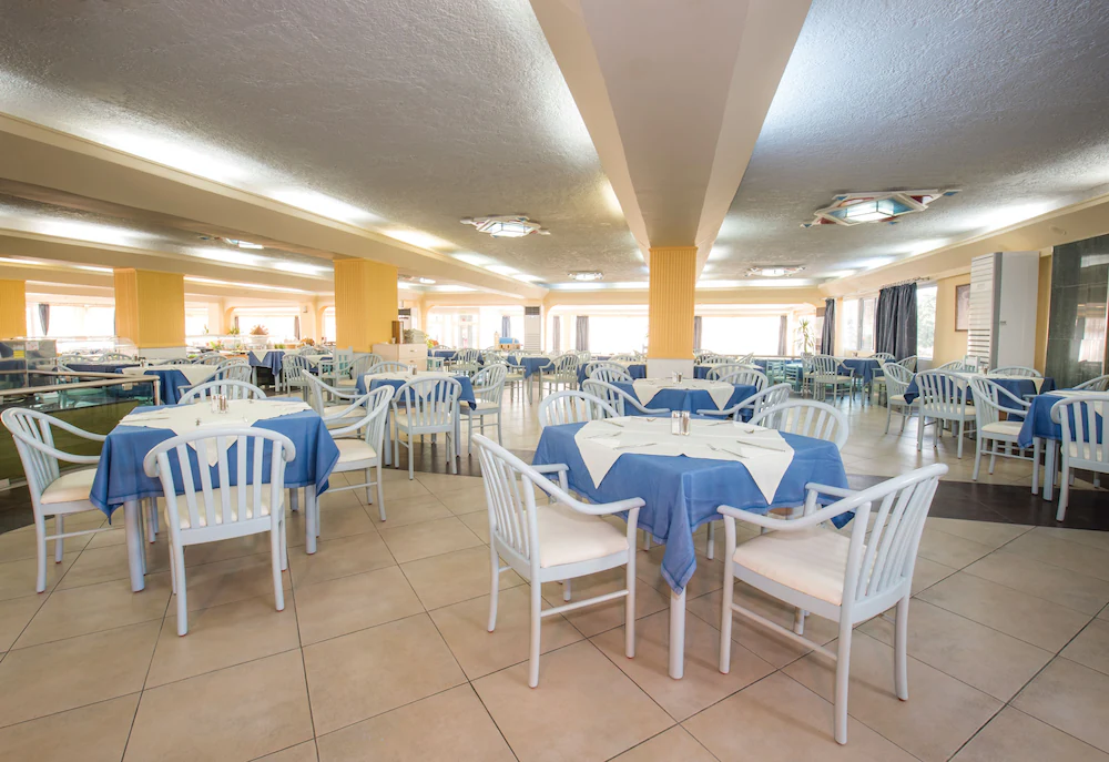 Hotel Eurovillage Achilleas