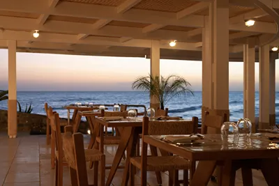 Ikaros Beach Luxury Resort & Spa Crete