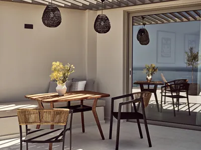 Yoma Cove Suites