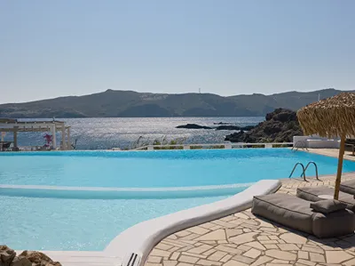 Mykonos Lolita, A Grecotel Resort to Live