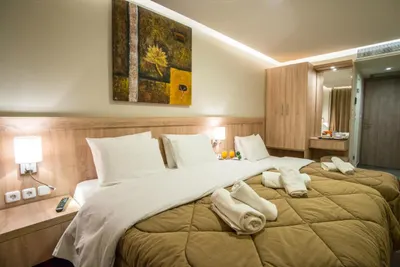 Argo Hotel