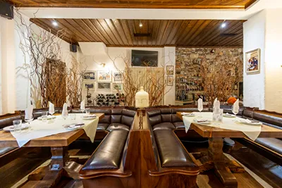 Dimatis Hotel