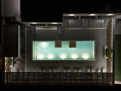 Prasonisi Lighthouse Studios