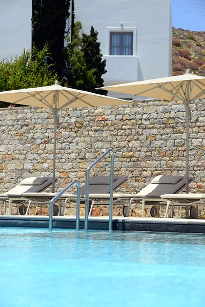 ANEMI Folegandros