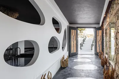 Myconian Utopia Relais & Chateaux Resort