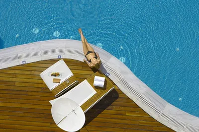 ELYSIUM RESORT & SPA