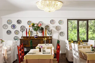DIONYSOS HOTEL