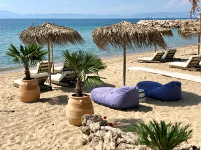 Byblos Luxury Villas