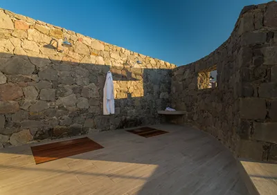 Olea Bay Hotel