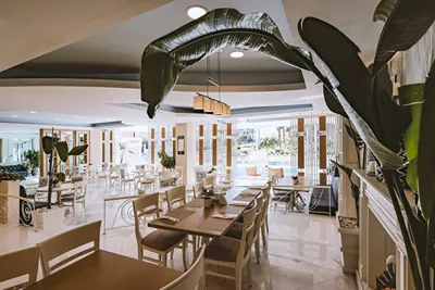 Secret Paradise Hotel & Spa Chalkidiki