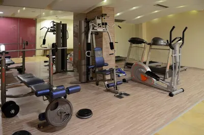 Danai Hotel & Spa