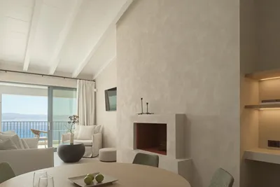 Palazzo Greco Boutique Hotel