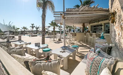 Kos White Pearls Luxury Suites
