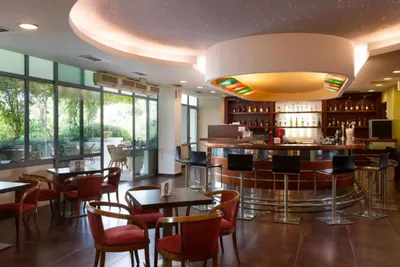 Mediterranee Hotel - Kefalonia