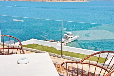 Royal Marmin Bay Boutique & Art Hotel