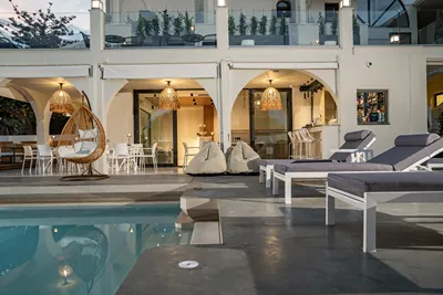 Nikon Boutique Hotel Zakynthos