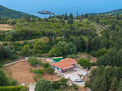 Paola Apartment Fiskardo