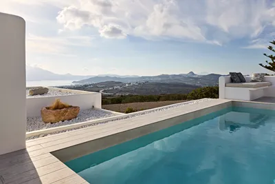 Villa Manikas