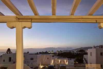 Adonis Hotel Mykonos