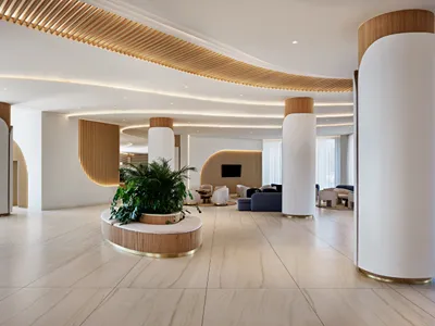 Rodos Princess Beach Resort & Spa
