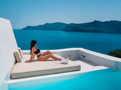 Saint Santorini