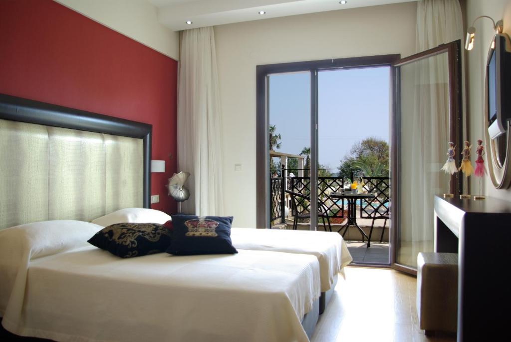 Mediterranean Princess - Adult Only Hotel