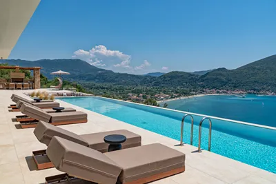 Deciel Villa