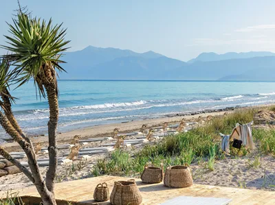 Grecotel LUXME Costa Botanica