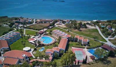 Argile Resort