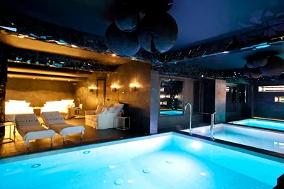 Myconian Avaton Resort