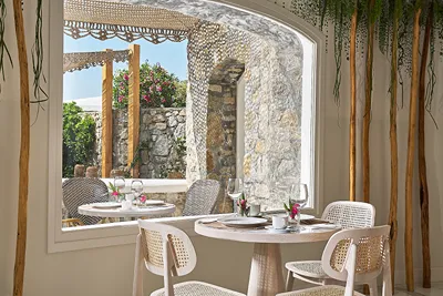 Palladium Hotel Mykonos