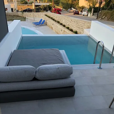Selini Suites Chania