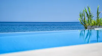 Perla Beach Villa