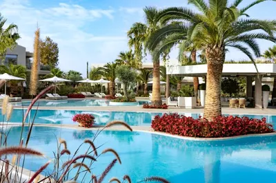 PORTO SANI Sani Resort