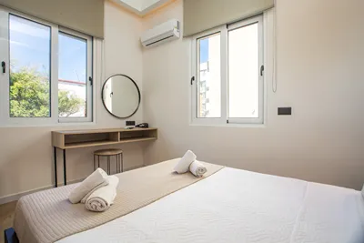 Mandilara City Apartment