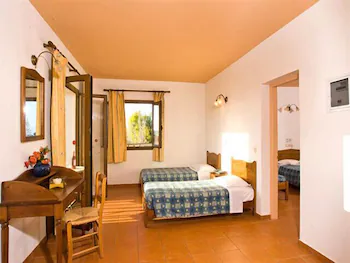 Lyda Hotel